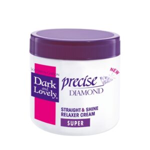 D&L - Precise Relaxer Super 450ml
