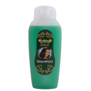 Bharkat - Amla Shampoo