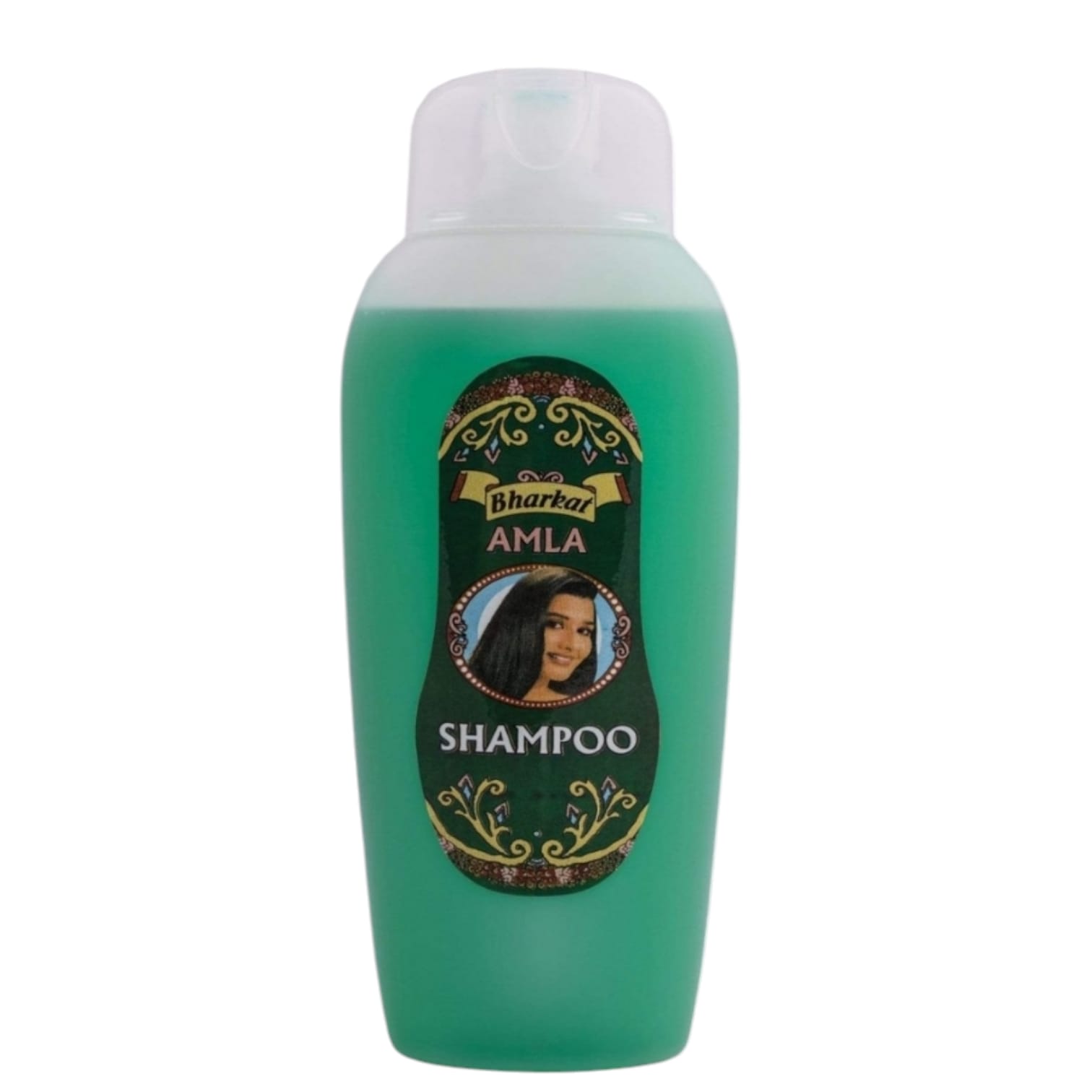 Bharkat - Amla Shampoo