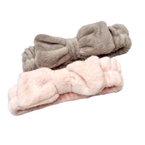 Headband Pack of 2