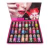 Huda Beauty - Nail Polish 24 Pcs