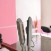 Sokany - Hair Straightener - Image 4