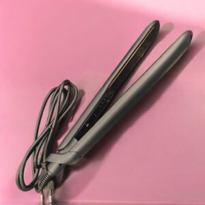 Nova - Hair Straightner