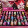 Huda Beauty - Nail Polish 24 Pcs - Image 2