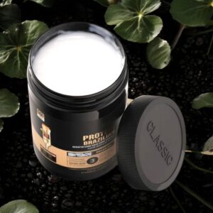 Protein Brazilian - Hair Mask ( 2 x 1000ml)