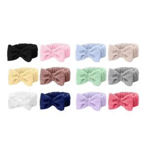 Headband Pack of 2
