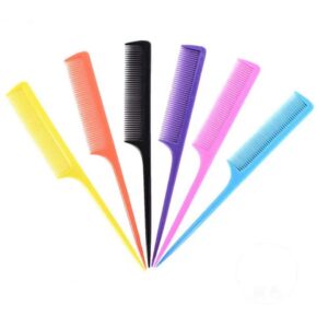 Tail Combs Pack of 2