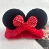 Minnie Mouse Soft Headbands Pack Of 2 - Image 3