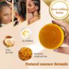 Shine And Jam Edge Control Gel - Image 4