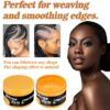 Shine And Jam Edge Control Gel - Image 2