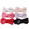 Tiktok Headband x 2