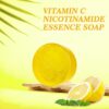 Vitamin C & Nicotineamide Soap 100g