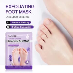 SADOER - Foot Mask