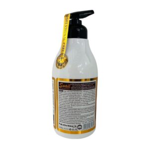 Fruit Of Wokali - Skin Repairing Soothing Lotion