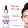 Kojic Acid Facial Serum 30 ml