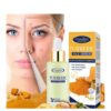 Guanjing - Turmeric Face Serum 30ml x 2