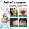 Dr Davey - Anti Hairloss Shampoo - Image 2