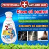 Dr Davey - Anti Hairloss Shampoo - Image 3
