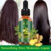 Aichun Beauty - King Of Ginger Oil 30 ml