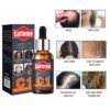 Caffeine - Anti Hairloss Oil