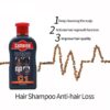 Caffeine - Anti Hairloss Shampoo 200ml