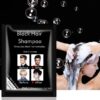 Disaar - Black Hair Shampoo 25 ml x 10 - Image 2