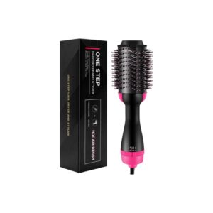 One Step - Hair Dryer And Styler