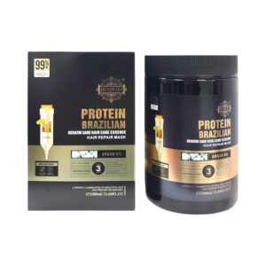 Protein Brazilian - Hair Mask 1000ml