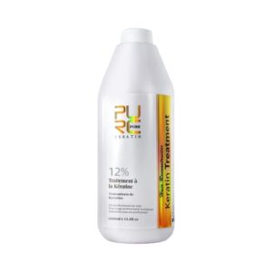 Purc Pure - 12% Keratin Hair Treatment
