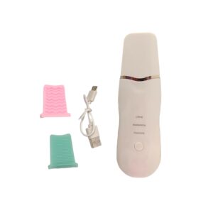 Rechargeable Facial Skin Scrubber