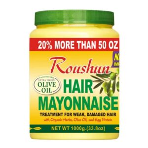 Roushun - Hair Mayonnaise 1000g