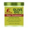 Roushun - Olive Oil Hair Treatment 500ml