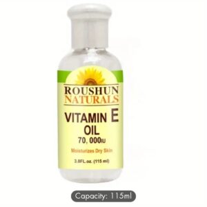 Roushun - Vitamin E Oil