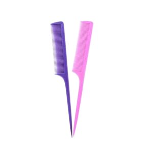 Tail Combs Pack of 2