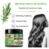 Roushun - Rosemary Mint Hair Masque 500 ml - Image 2