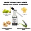 Beard Master - Beard Growth Oil 30 ml