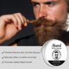 Beard Master - Beard Style Balm
