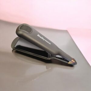 BaByverse - Hair Straightner