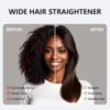 BaByverse - Hair Straightner - Image 2
