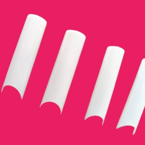 100 Pcs False Nails