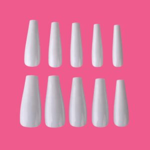 500 Tips False Nails