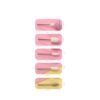 Electric Manicure Pedicure Nail File Set