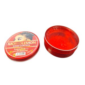Momolemon - Edge Control Strawberry