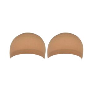 Wig Cap Pack of 2