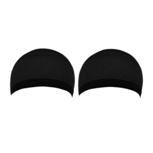 Wig Cap Pack of 2