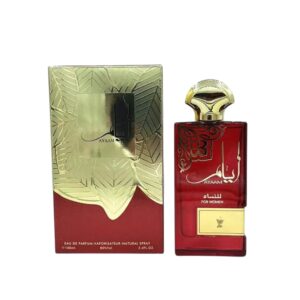 Ayam - Eau De Parfum For Women 100 ml
