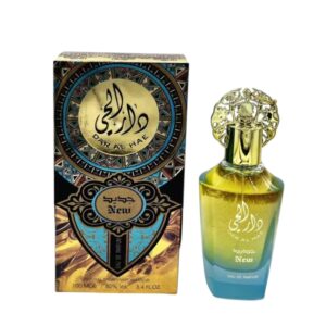 Dar Al Hae - Eau De Parfum 100 ml