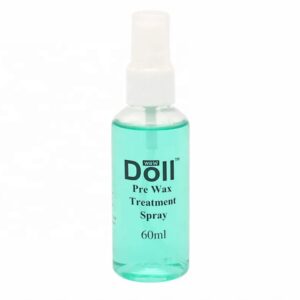 Doll - Wax Treatment Spray