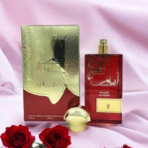 Ayam - Eau De Parfum For Women 100 ml