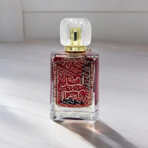 Jawad Al Layl - Eau De Parfum 100 ml